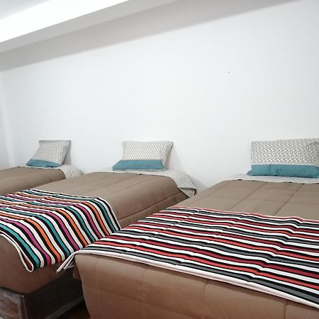 Valper Boutique Hotel Cusco Værelse billede