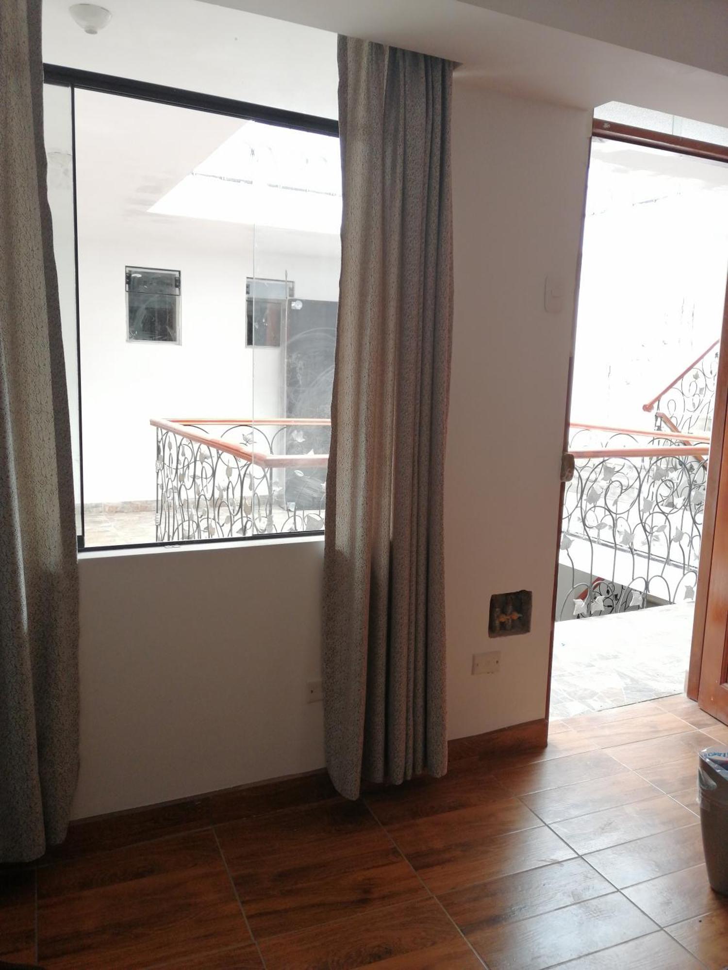 Valper Boutique Hotel Cusco Værelse billede