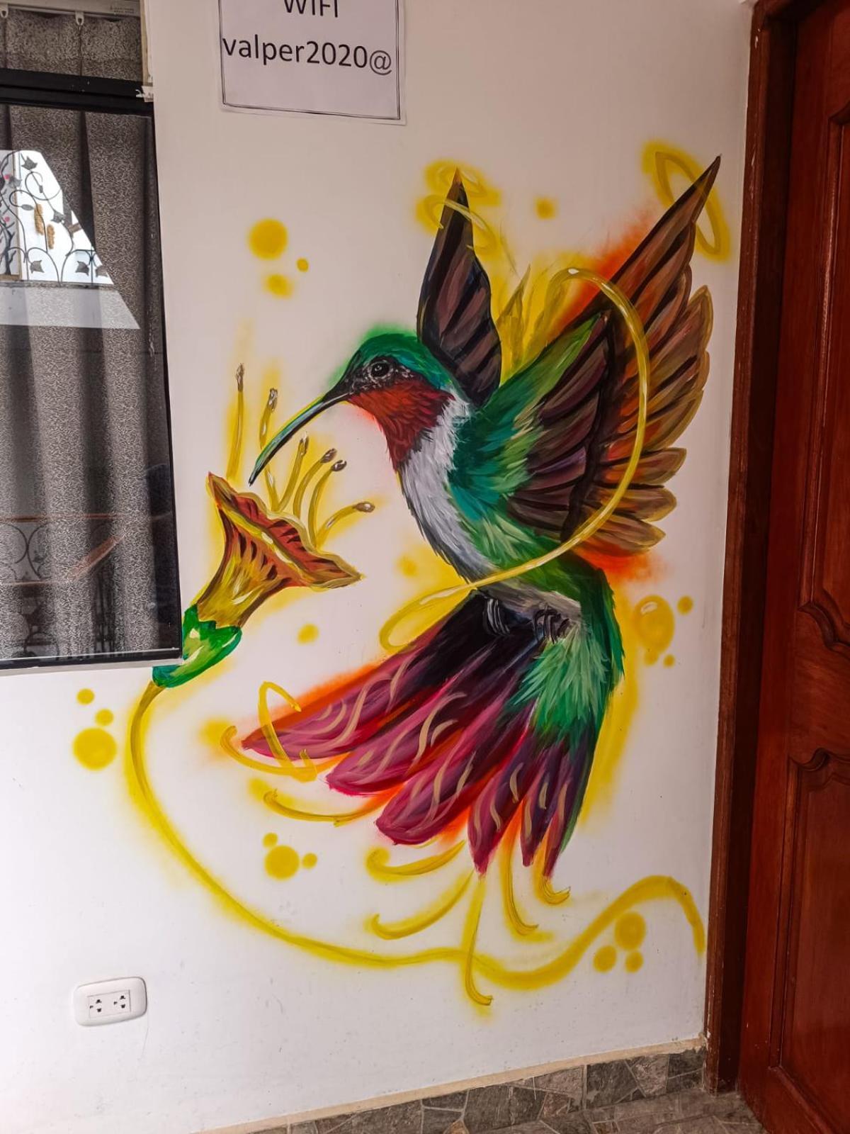 Valper Boutique Hotel Cusco Eksteriør billede