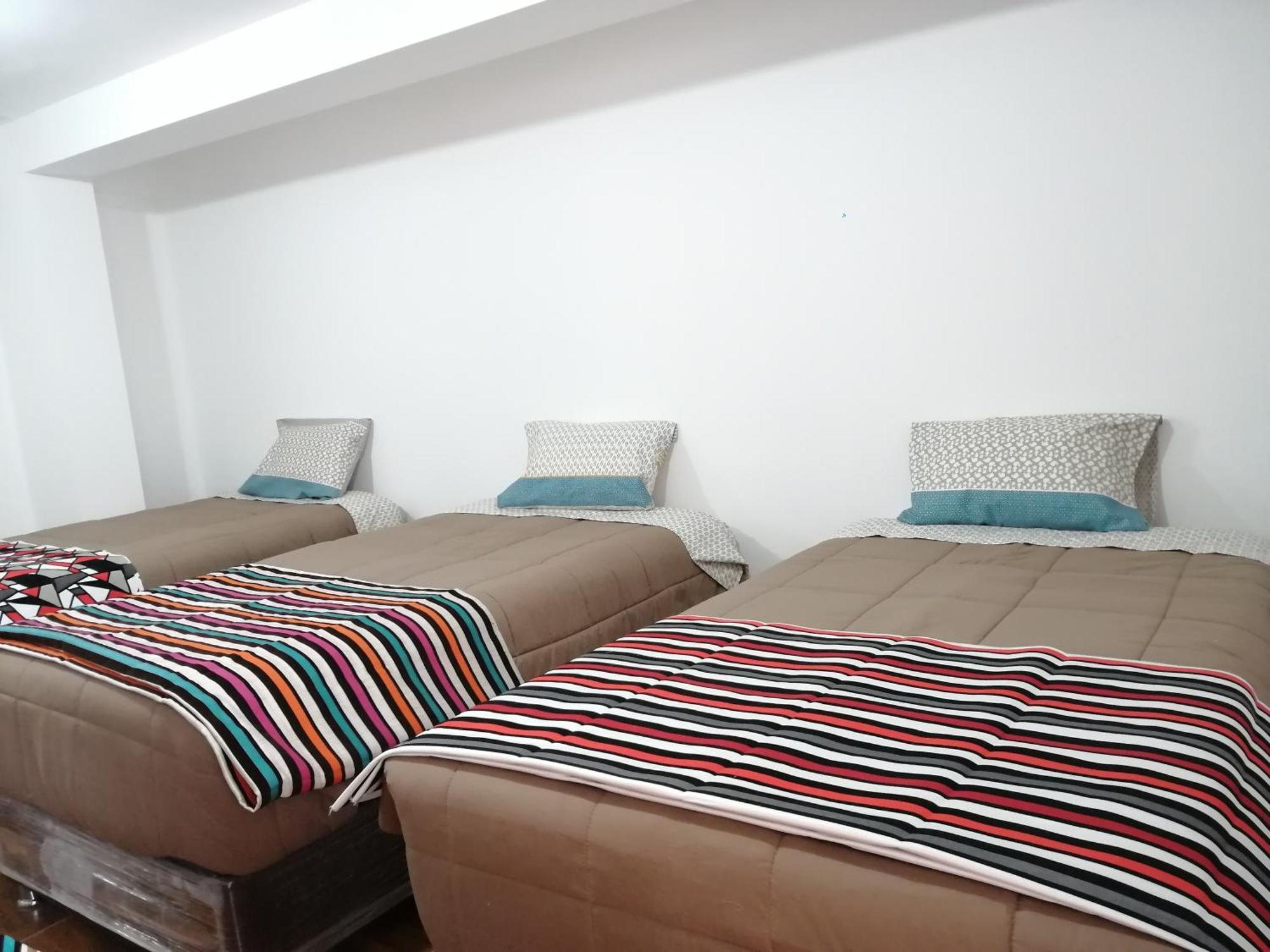 Valper Boutique Hotel Cusco Værelse billede
