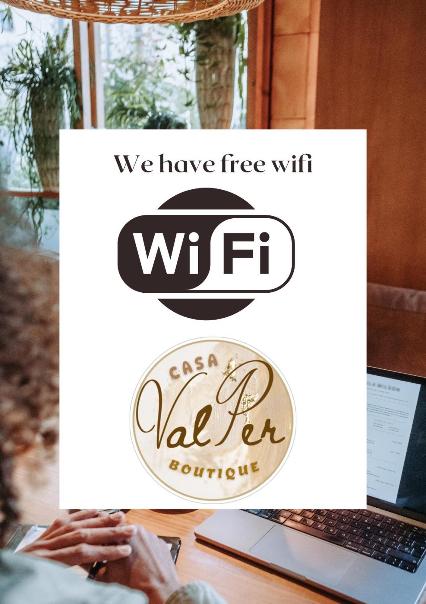 Valper Boutique Hotel Cusco Eksteriør billede