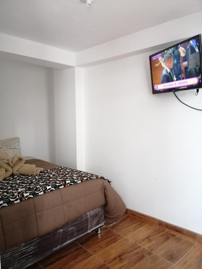 Valper Boutique Hotel Cusco Eksteriør billede