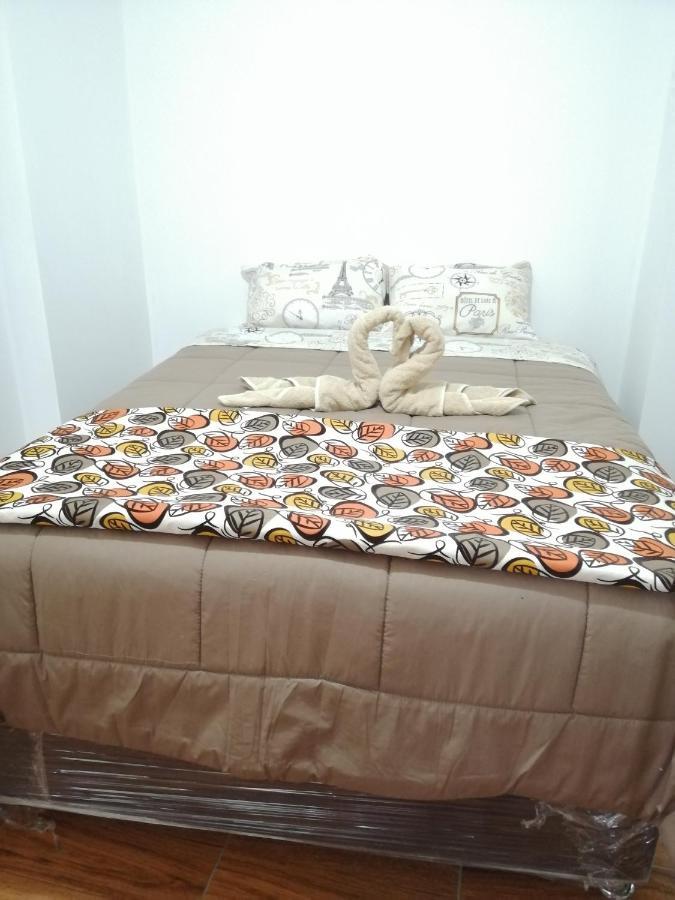 Valper Boutique Hotel Cusco Eksteriør billede