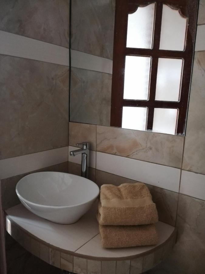 Valper Boutique Hotel Cusco Eksteriør billede