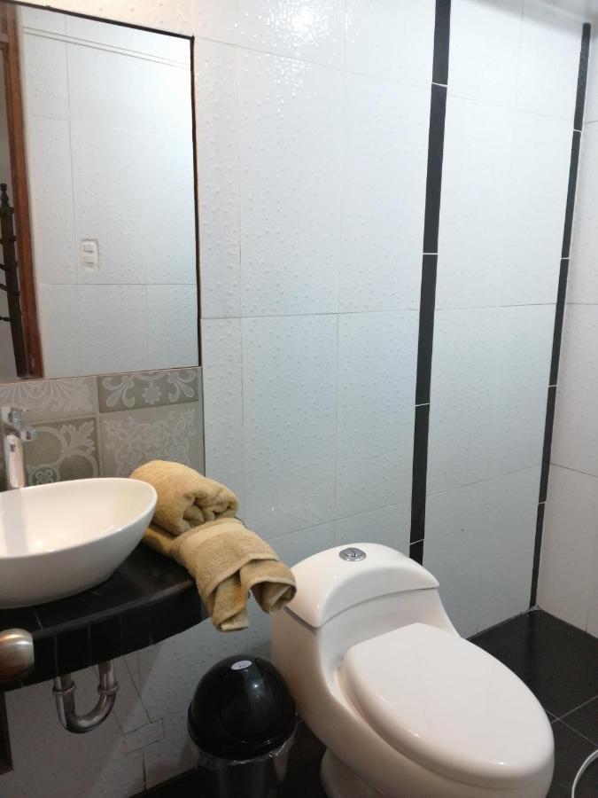 Valper Boutique Hotel Cusco Eksteriør billede