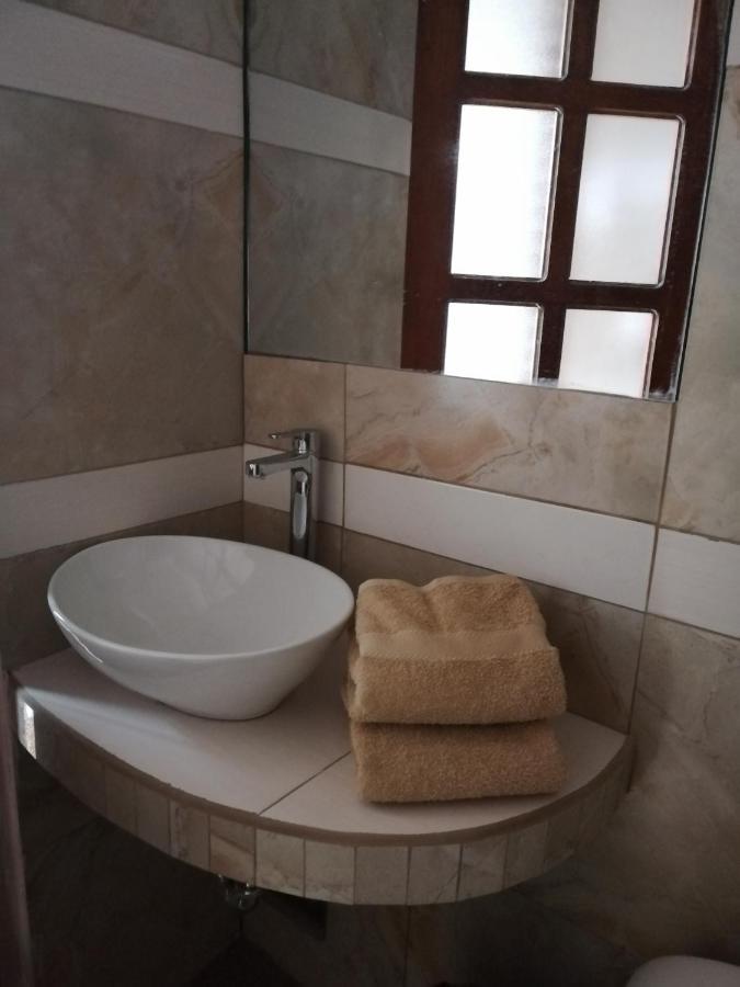 Valper Boutique Hotel Cusco Eksteriør billede